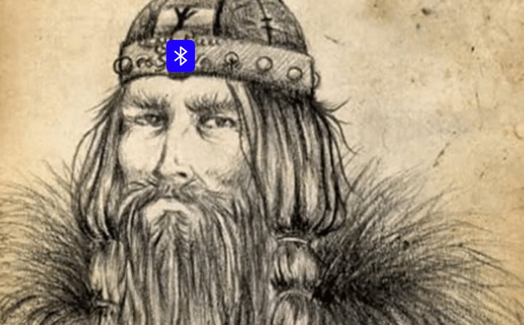 Harald bluetooth Origine Del Nome Curiosita